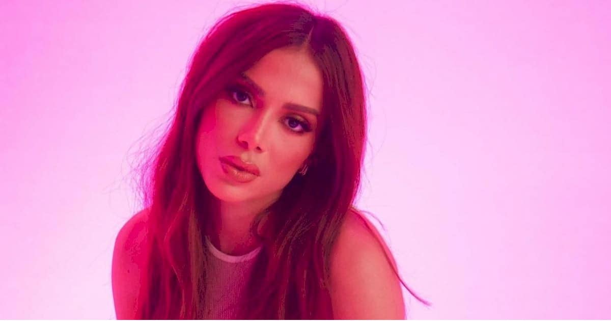 Anitta: o que se sabe sobre uma possível fraude de "Envolver" no Spotify