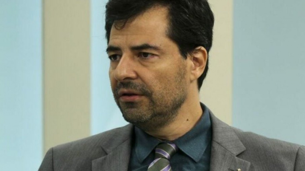 Sachsida vai pedir estudo sobre privatização da Petrobras e do pré-sal