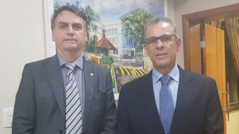 Albuquerque é o 3º alvo da insatisfação de Bolsonaro com Petrobras