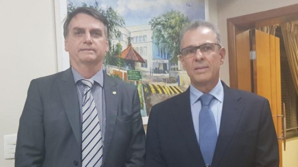 Albuquerque é o 3º alvo da insatisfação de Bolsonaro com Petrobras