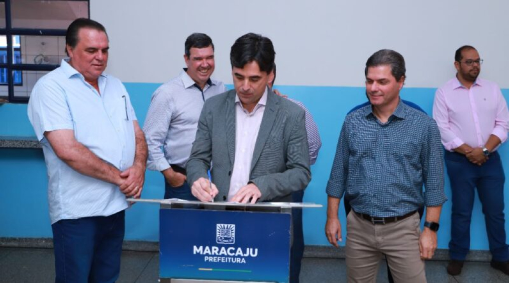 Fundação Nishimura leva novo método para escolas públicas de cidade no MS