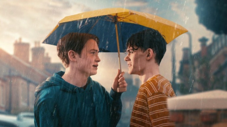 Fenômeno da Netflix, Heartstopper é renovada para mais duas temporadas