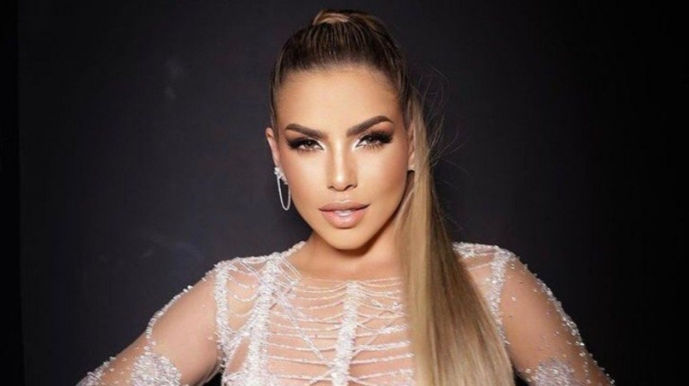Erika Schneider evita participantes de 'A Fazenda' e sonha em ser mãe