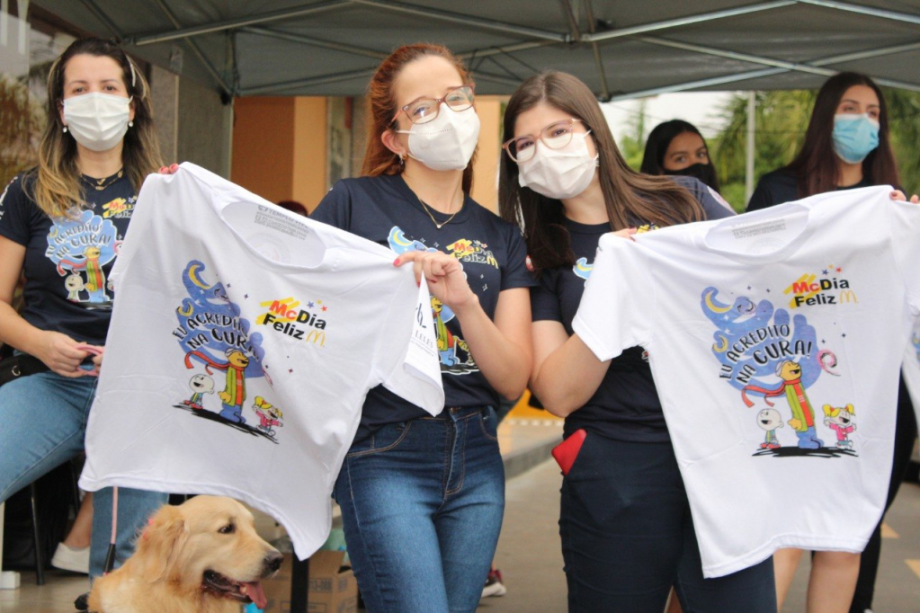 Santa Casa faz MCDia Felz neste sábado com shows e repasse para oncologia