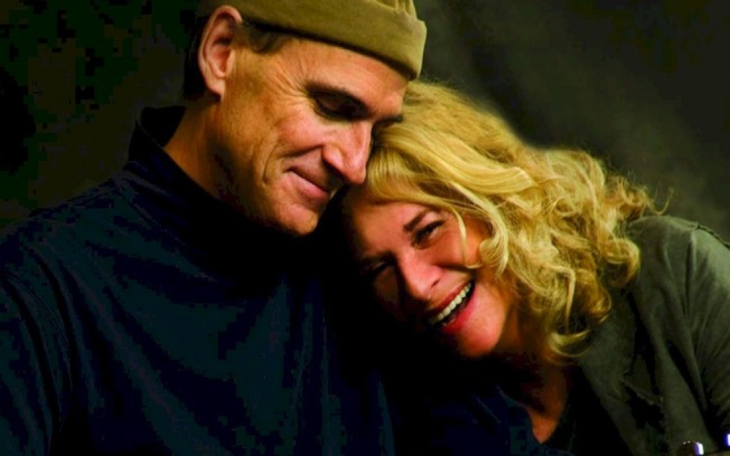 James Taylor e Carole King lançarão álbum ao vivo em vinil