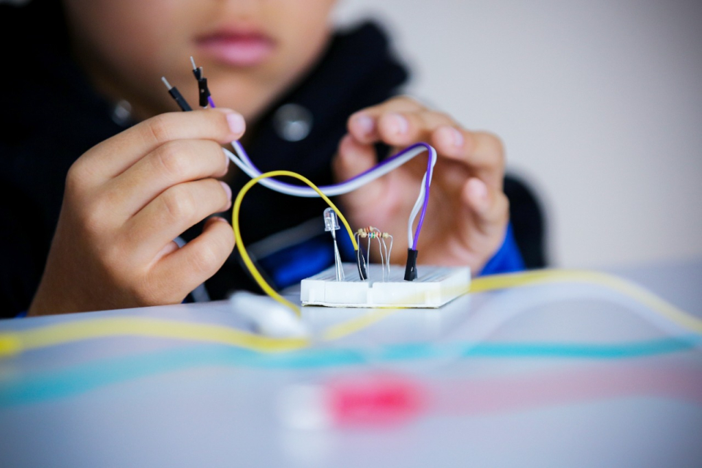 Sesi de MarÃlia abre inscrições para Escola de Robótica; aulas gratuitas Sesi de MarÃlia abre inscrições para Escola de Robótica; aulas gratuitas