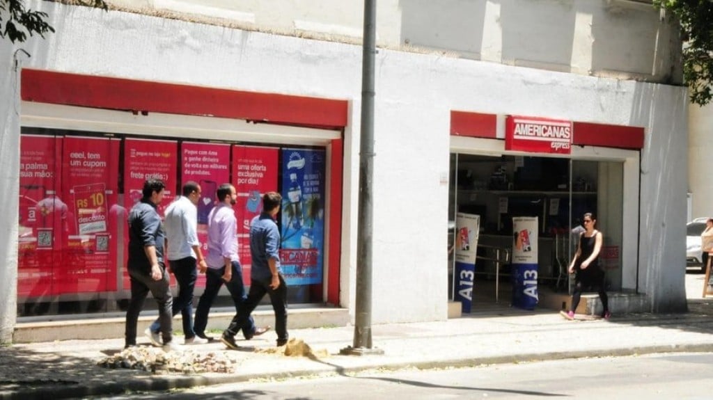 Lojas Americanas apresenta plano de Recuperação Judicial
