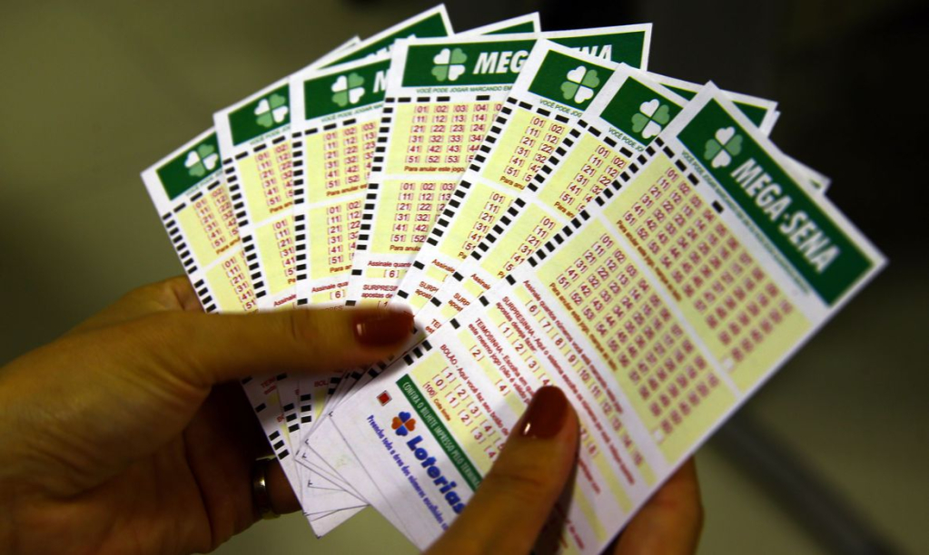 Mega-Sena acumula e próximo concurso deve pagar R$ 51milhões