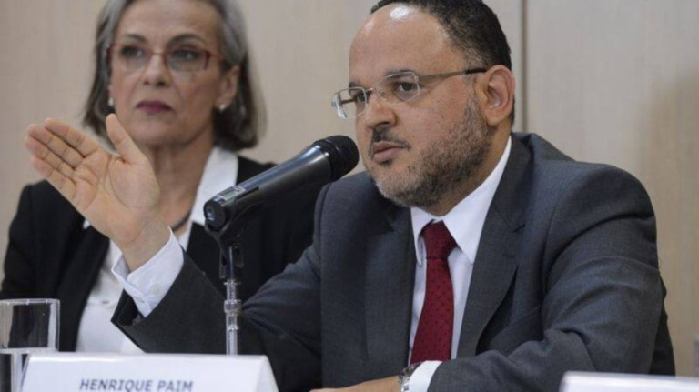 PT escolhe coordenador do grupo de educação da transição de Lula