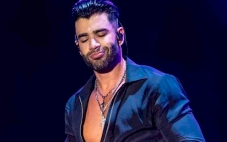Gusttavo Lima quer desistir da carreira
