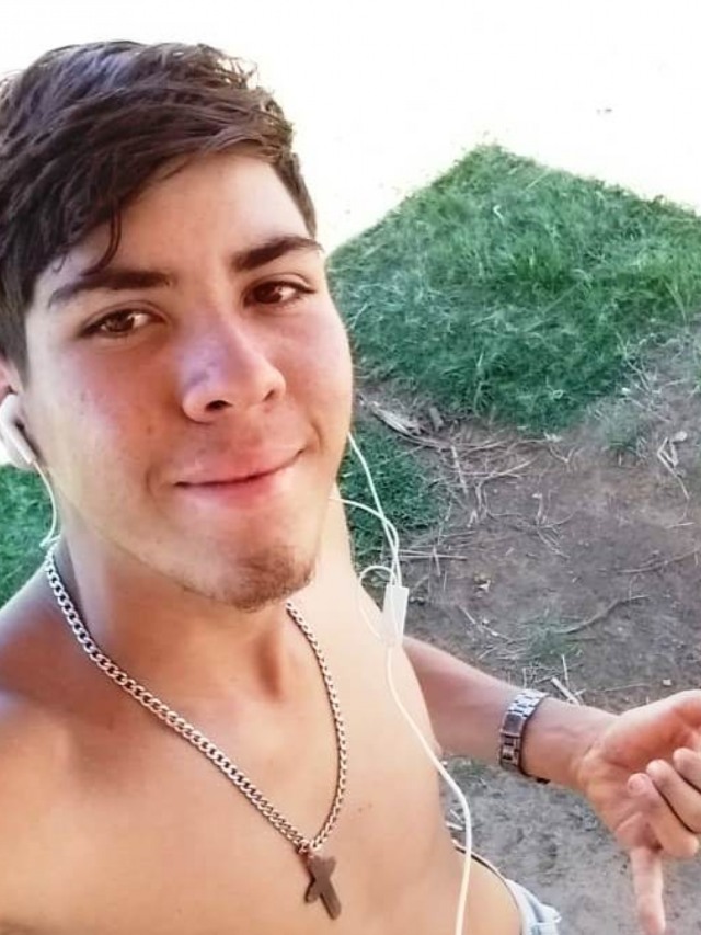 Adolescente é encontrado em mata de Pompéia após 40 horas de buscas