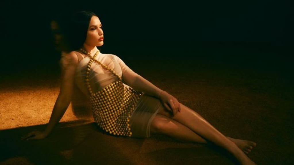 Entregando tudo: Juliette divulga primeiro clipe da carreira