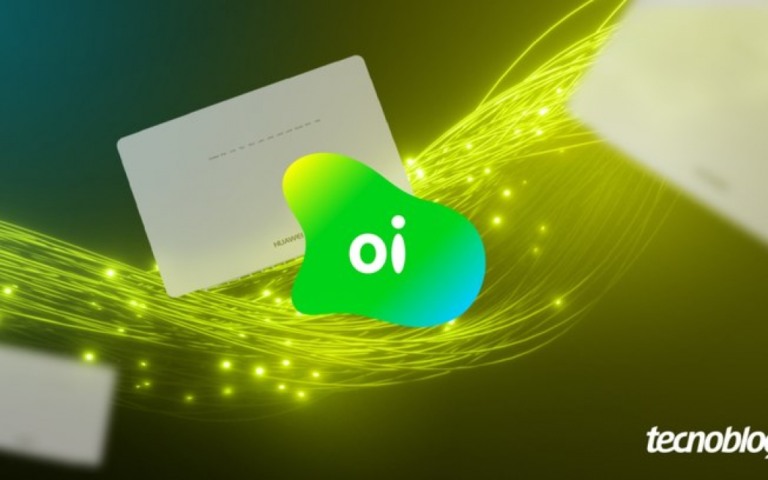 Oi tem prejuízo de R$ 8,38 bilhões em 2021, mas cresce na fibra óptica