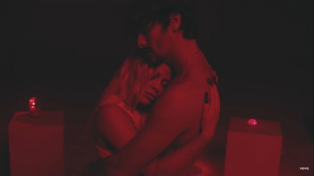 Luísa Sonza está vivendo um affair com Bruno Montaleone Luísa Sonza está vivendo um affair com Bruno Montaleone