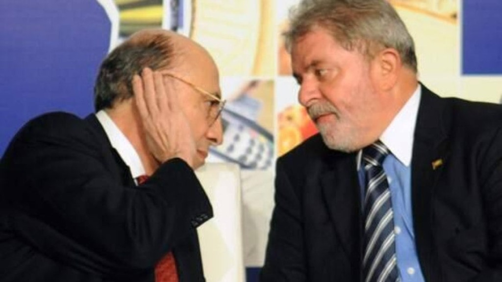 Meirelles nega que foi convidado por governo Lula para assumir Fazenda