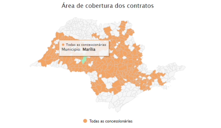 TCE mostra obras atrasadas, pedágios e mais sobre concessões de rodovias