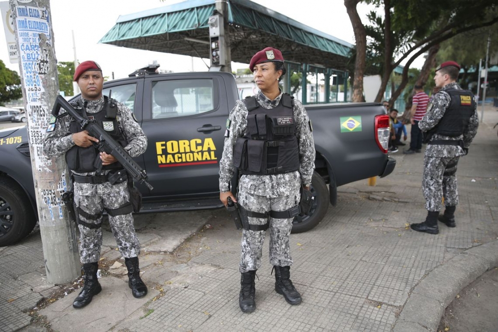 Ceará convocará militares da reserva para reforçar segurança