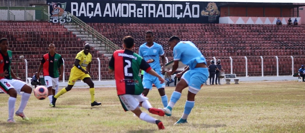 Marília tenta derrubar invencibilidade caseira do Guarani pelo Paulista Sub-20