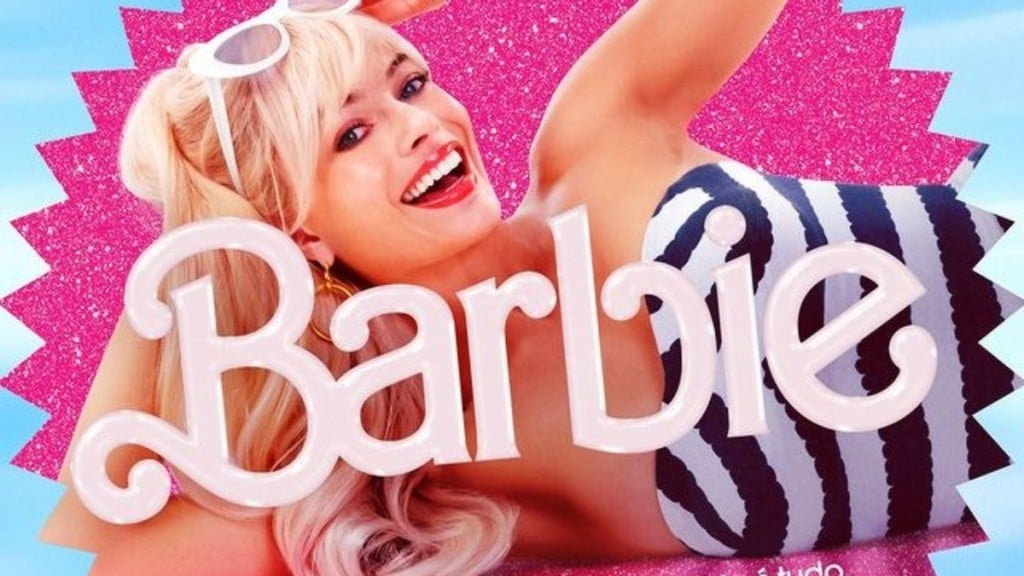 Divulgação Barbie: Cineasta Fernanda Schein comenta sucesso por trás do live-action mais aguardado do ano