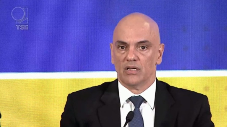 STF rejeita queixa de Bolsonaro por abuso de autoridade de Moraes