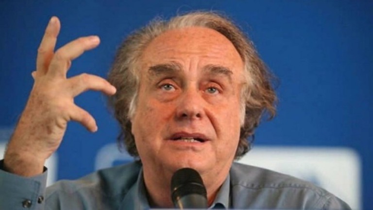 Arnaldo Jabor deixa filme inédito baseado em conto de Rubem Fonseca
