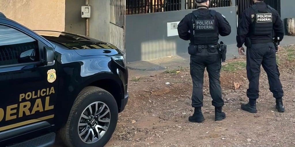 © Polícia