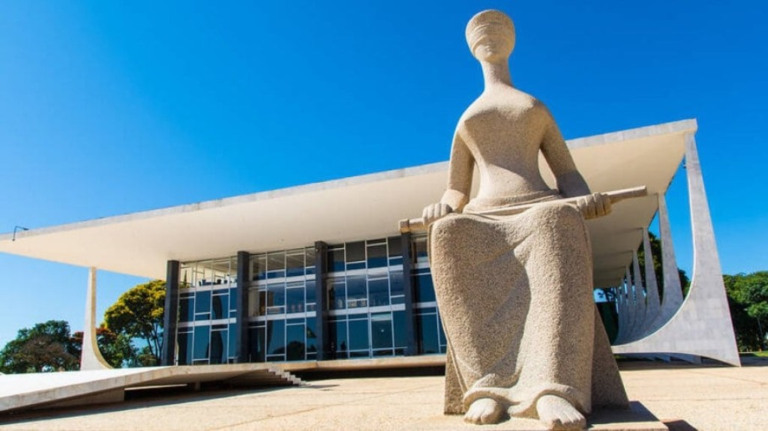 STF adia julgamento da revisão da vida toda do INSS para esta quinta