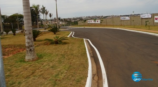 Nova avenida muda padrão de urbanização e mobilidade em Marília