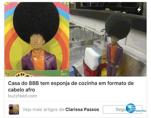 O racismo velado de cada dia