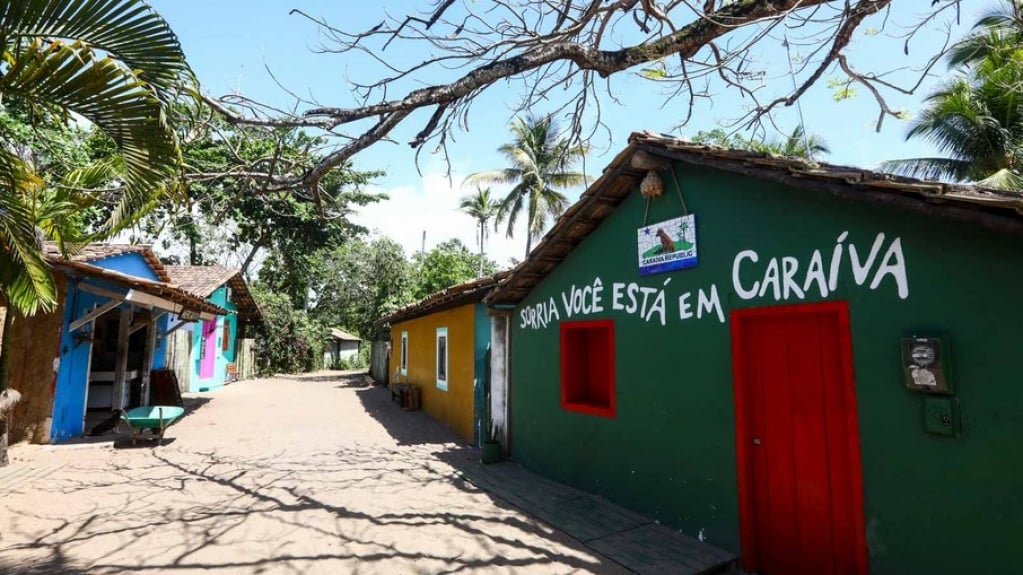 Cidades da Bahia mostram força turística na volta pós-pandemia