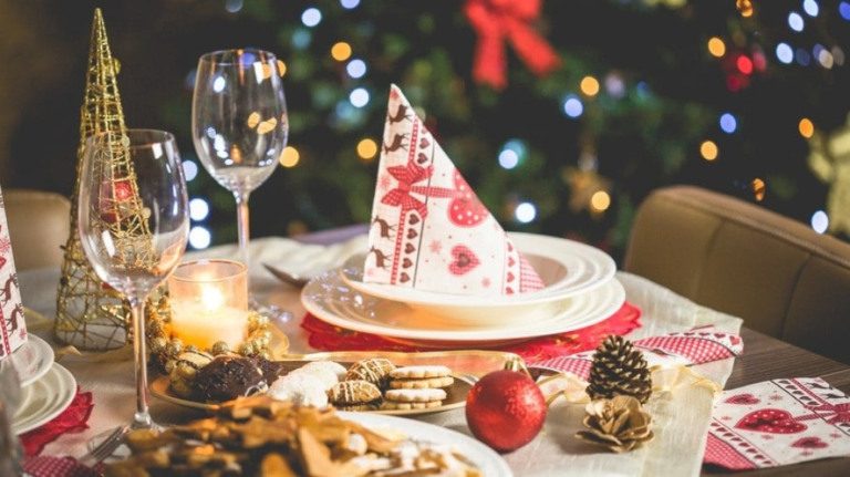 Ceia de Natal: itens variam até 213% em cidades brasileiras