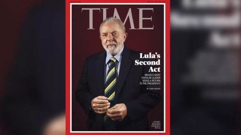 Lula: 'Problemas serão resolvidos quando pobres estiverem na economia'