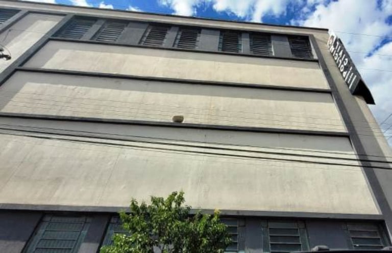 Morte de criança em apartamento da zona sul terá investigação policial