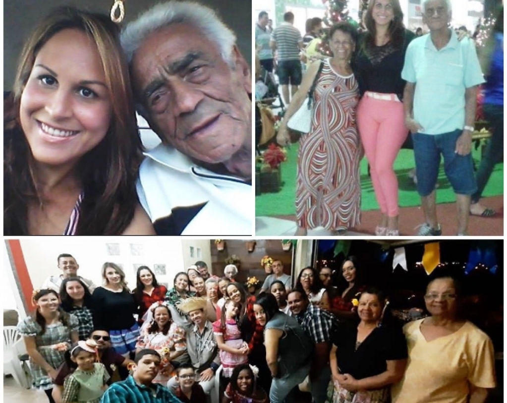 Luto - Tio Carlos, pipoqueiro para gerações no Bezerra, morre aos 91 anos Luto - Tio Carlos, pipoqueiro para gerações no Bezerra, morre aos 91 anos