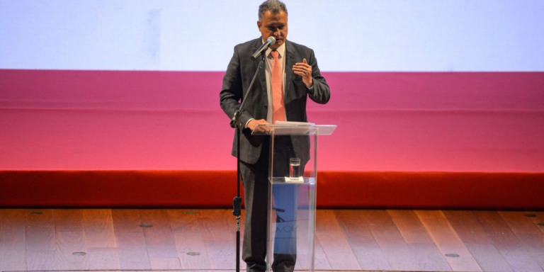 © Tomaz Silva/Agência