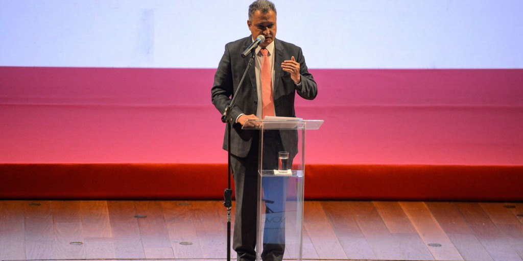 © Tomaz Silva/Agência © Tomaz Silva/Agência