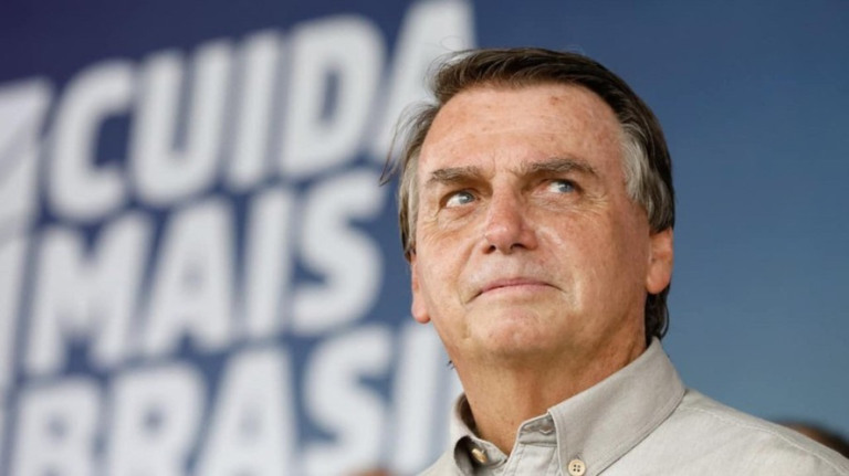 Governo Bolsonaro é reprovado por 44%, aponta Datafolha