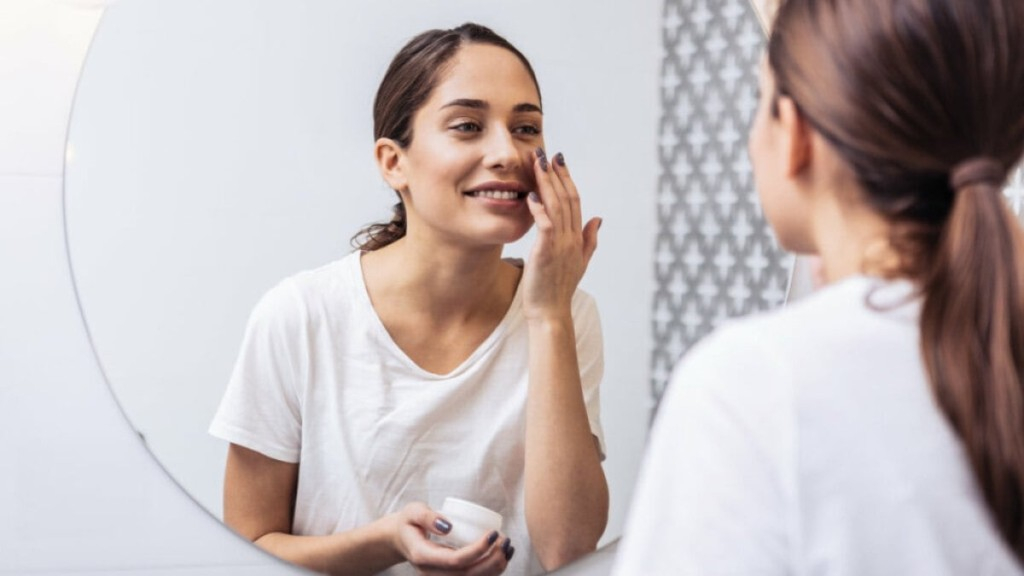 Redação EdiCase Skincare noturno é a nova tendência no skincare