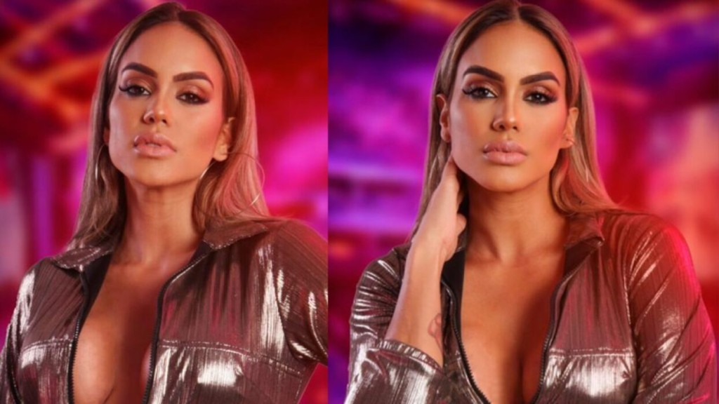 Larissa Mello, ex-finalista do The Voice Brasil, se consolida como uma das melhores vozes do país e realiza intensa agenda de shows