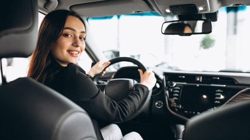 Setor de transporte tem ocupação feminina de apenas 17%