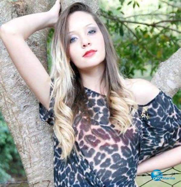 Vote pela internet e ajude candidata de Marília no Miss Turismo