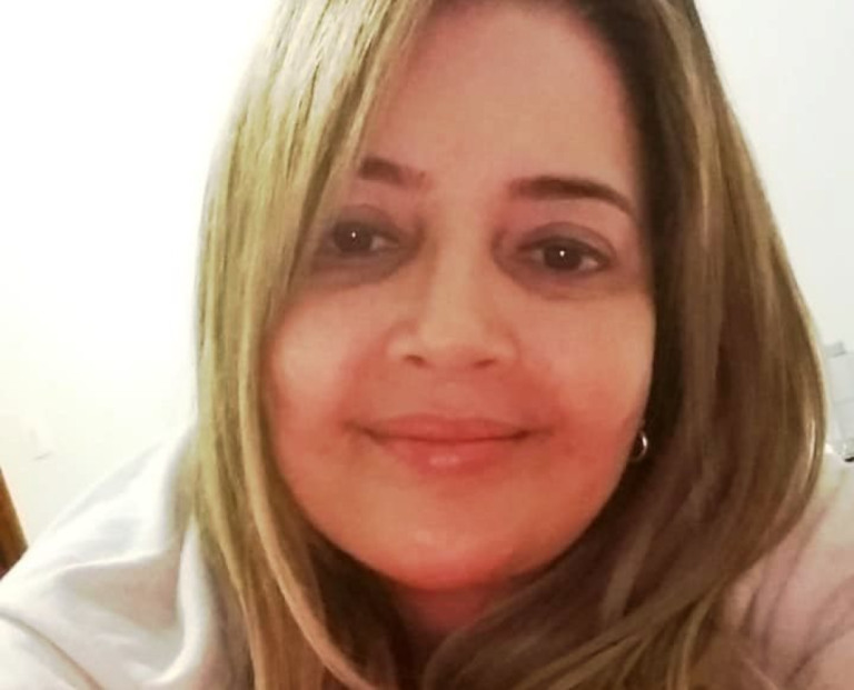 Luto – Sônia Violante morre em Marília após meses de luta pela vida e inspiração