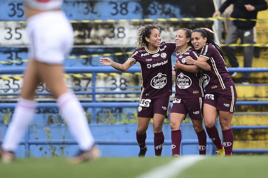 Final do Brasileirão Feminino Neoenergia: Ferroviária e Corinthians reeditam confronto de 2019