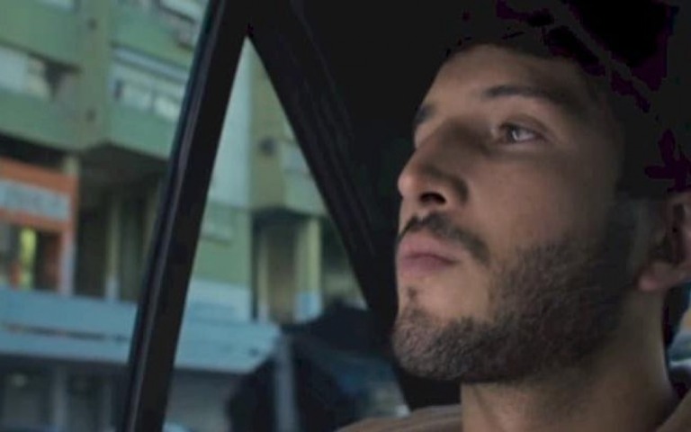 Sebastián Yatra alcança o topo da parada global do Spotify com "Dharma"