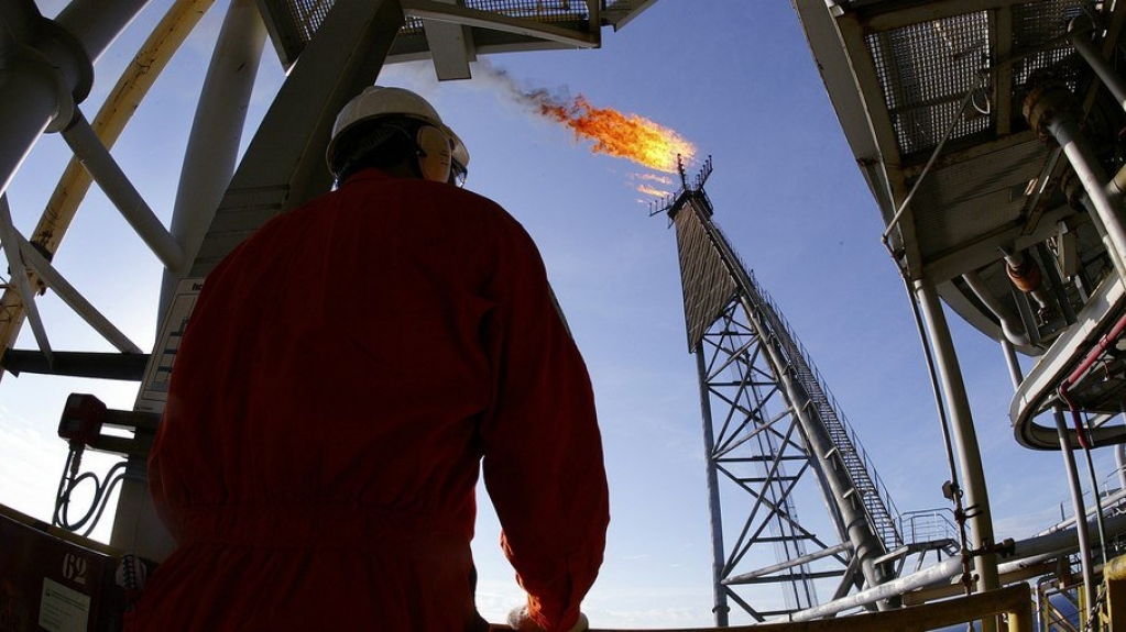 Petróleo Brent atinge maior valor no mercado internacional desde 2014 Petróleo Brent atinge maior valor no mercado internacional desde 2014