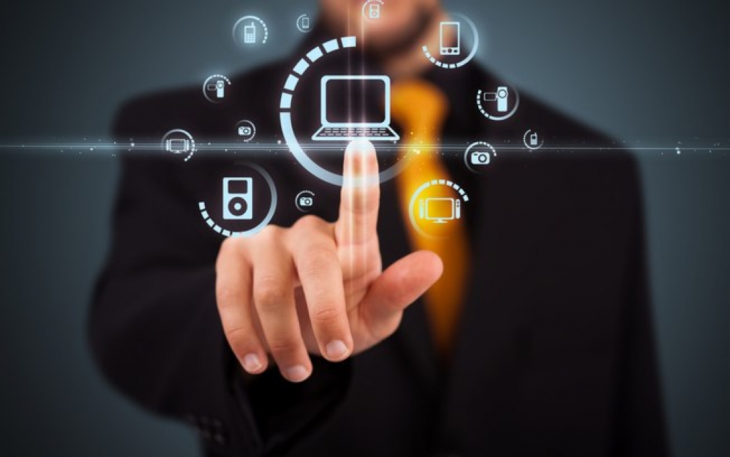 Marketing digital pode ser fonte de renda extra; veja como investir na área Marketing digital pode ser fonte de renda extra; veja como investir na área