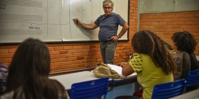 © Andre Borges/Agência