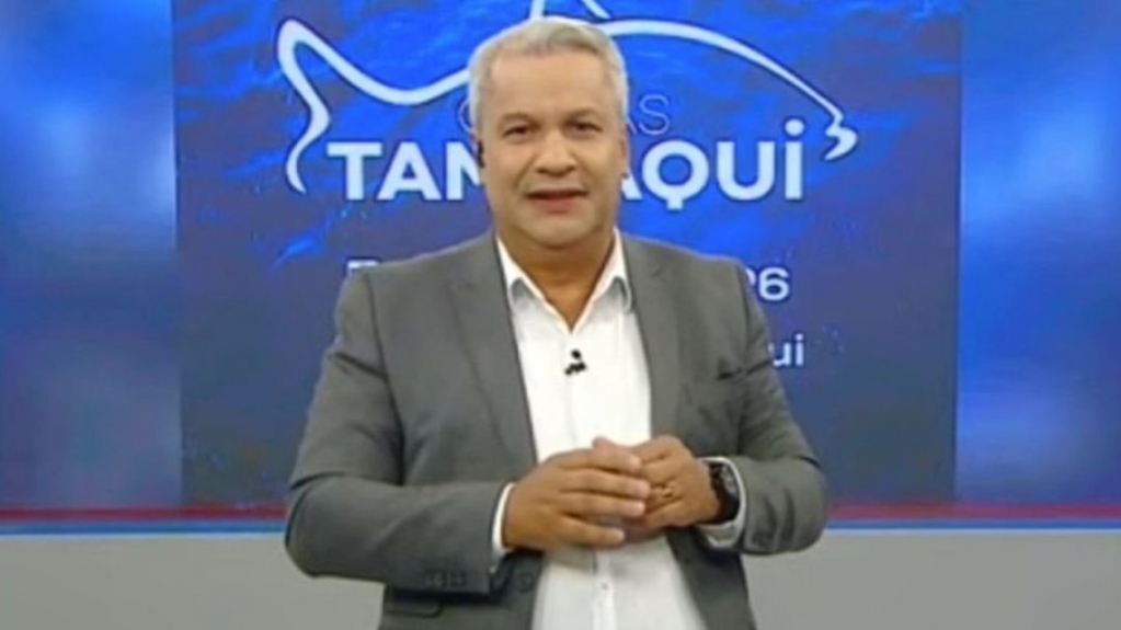Sikêra Jr zomba dos inimigos e se gaba de suposto novo programa Sikêra Jr zomba dos inimigos e se gaba de suposto novo programa