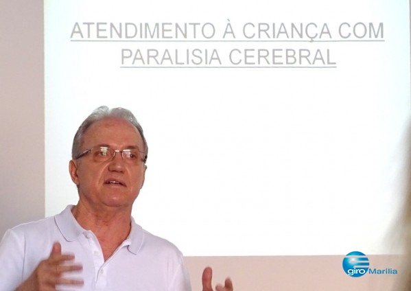 Projeto vai entregar 11 cadeiras especiais a crianças na Unimar