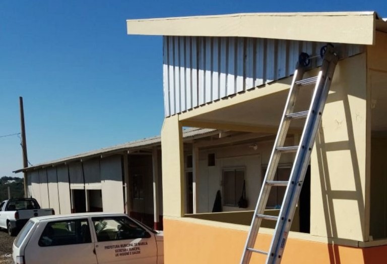 Novos bairros da zona norte terão 'Unidade de Saúde-Escola' em setembro